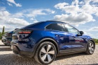 Porsche SUV Road Show Srbija 2025