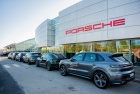 Porsche SUV Road Show Srbija 2025