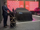Premijera nove Honde CR-V i prve Honde ZR-V