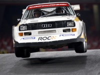 Race of Champions 2009