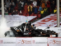 Race of Champions 2009