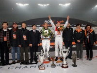 Race of Champions 2009