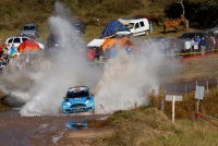 Rally Argentina 2016