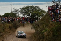 Rally Argentina 2016