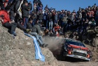 Rally Argentina 2017 - Craig Breen