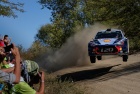 Rally Argentina 2017 - Hayden Paddon