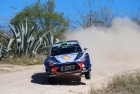 Rally Argentina 2017 - Hayden Paddon