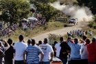 Rally Argentina 2017 - Jari-Matti Latvala