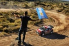 Rally Argentina 2017 - Kris Meeke