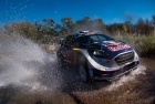 Rally Argentina 2017 - Sebastien Ogier