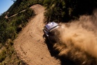Rally Argentina 2017 - Sebastien Ogier