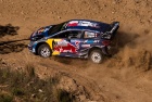 Rally Argentina 2017 - Sebastien Ogier