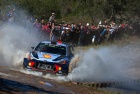 Rally Argentina 2017 - Thierry Neuville