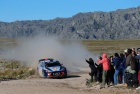 Rally Argentina 2017 - Thierry Neuville
