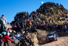 Rally Argentina 2017 - Thierry Neuville