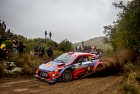 Rally Argentina 2019 - Andreas Mikkelsen
