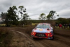 Rally Argentina 2019 - Andreas Mikkelsen