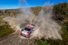 Rally Argentina 2019 - Andreas Mikkelsen