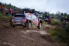 Rally Argentina 2019 - Dani Sordo