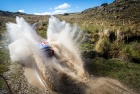 Rally Argentina 2019 - Dani Sordo