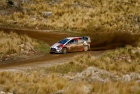 Rally Argentina 2019 - Jari-Matti Latvala