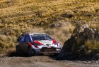 Rally Argentina 2019 - Jari-Matti Latvala