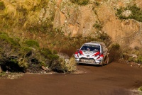 Rally Argentina 2019 - Kris Meeke