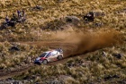 Rally Argentina 2019 - Kris Meeke