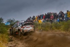 Rally Argentina 2019 - Ott Tanak