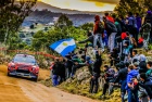 Rally Argentina 2019 - Sebastien Ogier