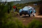 Rally Argentina 2019 - Teemu Suninen