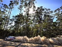 Rally Australia 2013