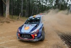 Rally Australia 2017 - Andreas Mikkelsen