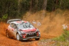 Rally Australia 2017 - Craig Breen