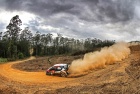 Rally Australia 2017 - Esapekka Lappi
