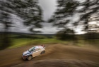 Rally Australia 2017 - Hayden Paddon