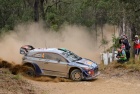 Rally Australia 2017 - Hayden Paddon