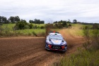 Rally Australia 2017 - Hayden Paddon