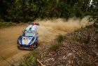 Rally Australia 2017 - Hayden Paddon