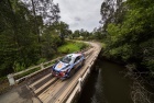 Rally Australia 2017 - Hayden Paddon