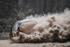 Rally Australia 2017 - Jari-Matti Latvala