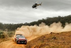 Rally Australia 2017 - Kris Meeke