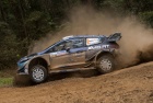 Rally Australia 2017 - Ott Tanak