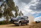 Rally Australia 2017 - Ott Tanak