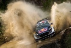 Rally Australia 2017 - Sebastien Ogier