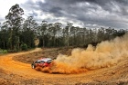 Rally Australia 2017 - Stephane Lafebvre
