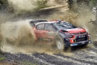 Rally Australia 2017 - Stephane Lafebvre