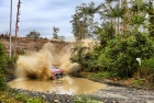 Rally Australia 2017 - Stephane Lafebvre