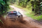 Rally Australia 2017 - Thierry Neuville