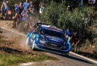 Rally Catalunya 2019 - Elfyn Evans